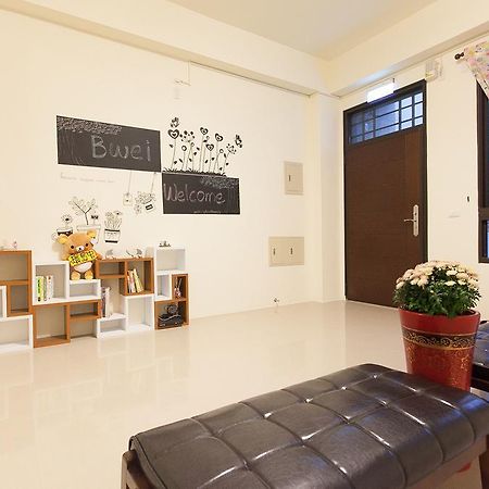 B-Wei B&B Hualien City Exterior foto