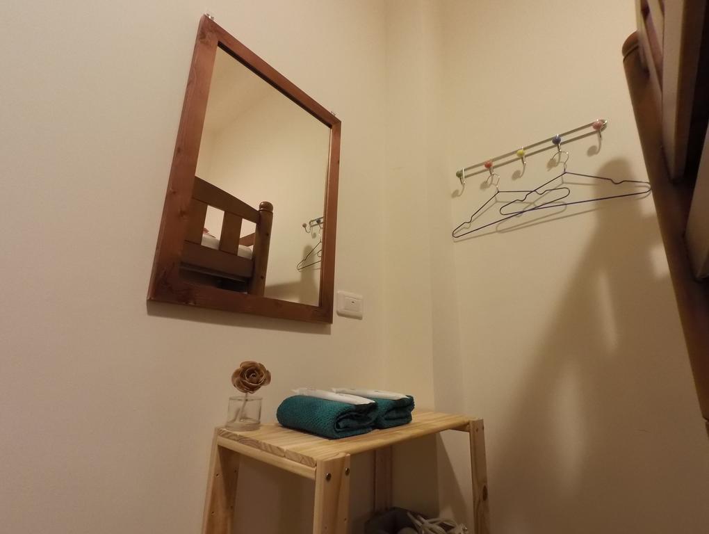B-Wei B&B Hualien City Cameră foto