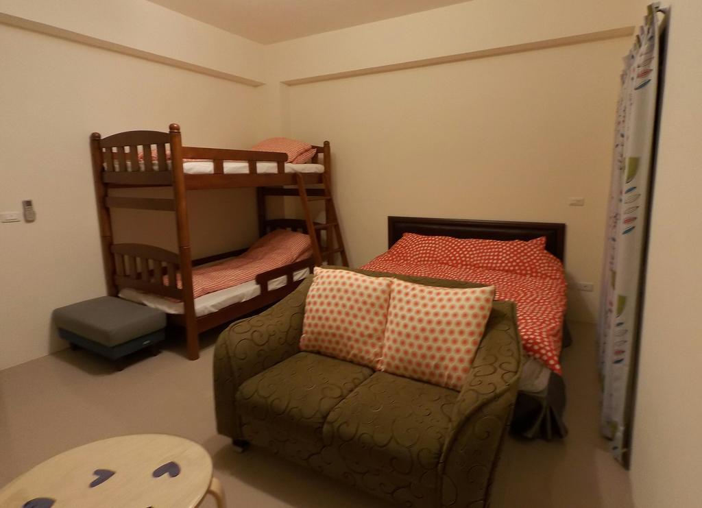 B-Wei B&B Hualien City Cameră foto
