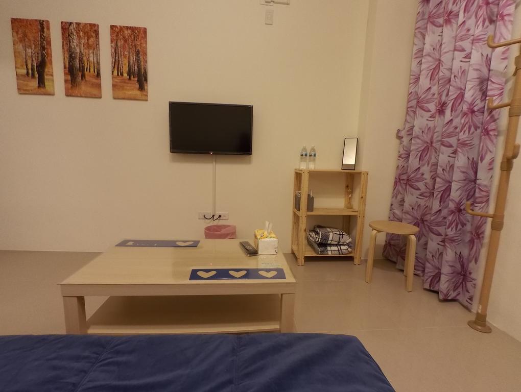 B-Wei B&B Hualien City Cameră foto