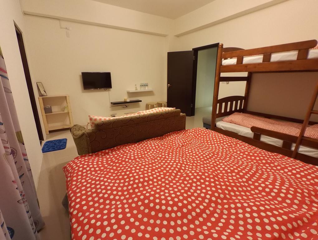 B-Wei B&B Hualien City Cameră foto