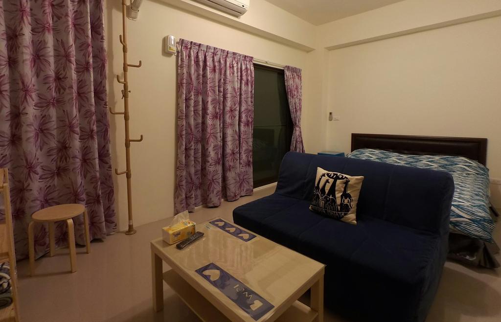 B-Wei B&B Hualien City Cameră foto