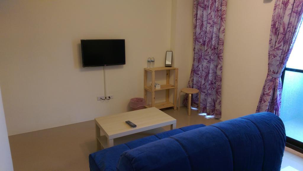B-Wei B&B Hualien City Exterior foto