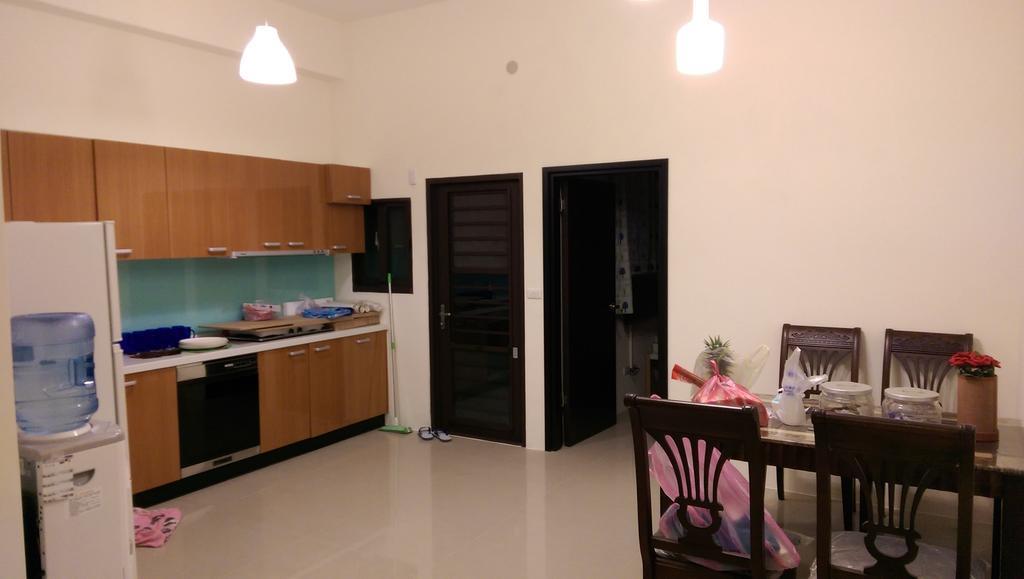 B-Wei B&B Hualien City Exterior foto