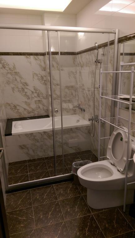 B-Wei B&B Hualien City Cameră foto