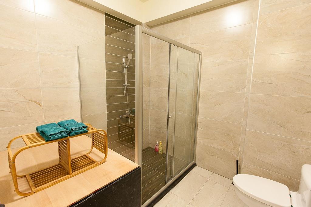 B-Wei B&B Hualien City Exterior foto