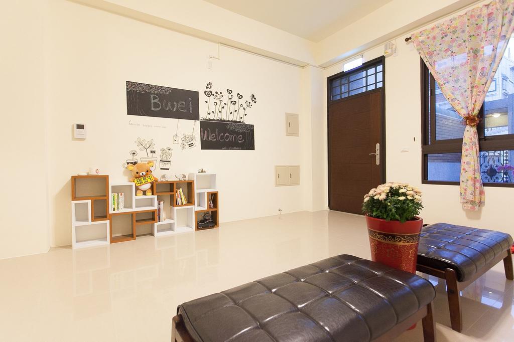 B-Wei B&B Hualien City Exterior foto